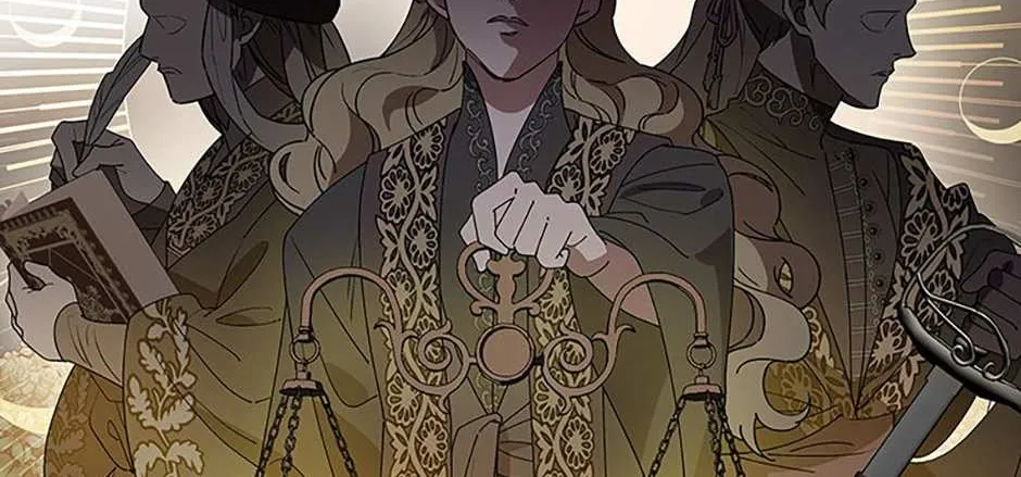 Melody of the Deadwood Chapter 88 page 60 - 