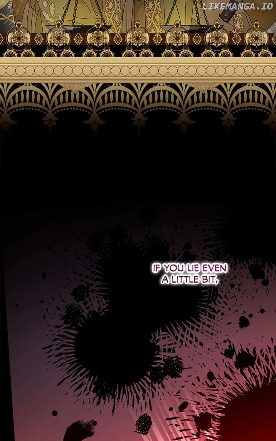 Melody of the Deadwood Chapter 88 page 61 - 