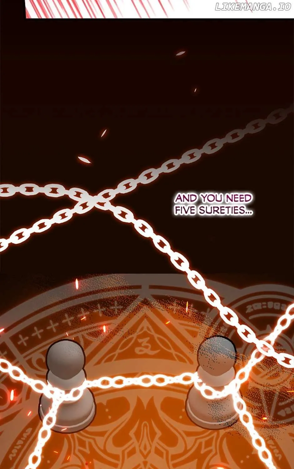 Melody of the Deadwood Chapter 88 page 63 - 