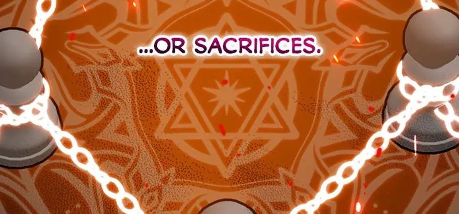 Melody of the Deadwood Chapter 88 page 64 - 