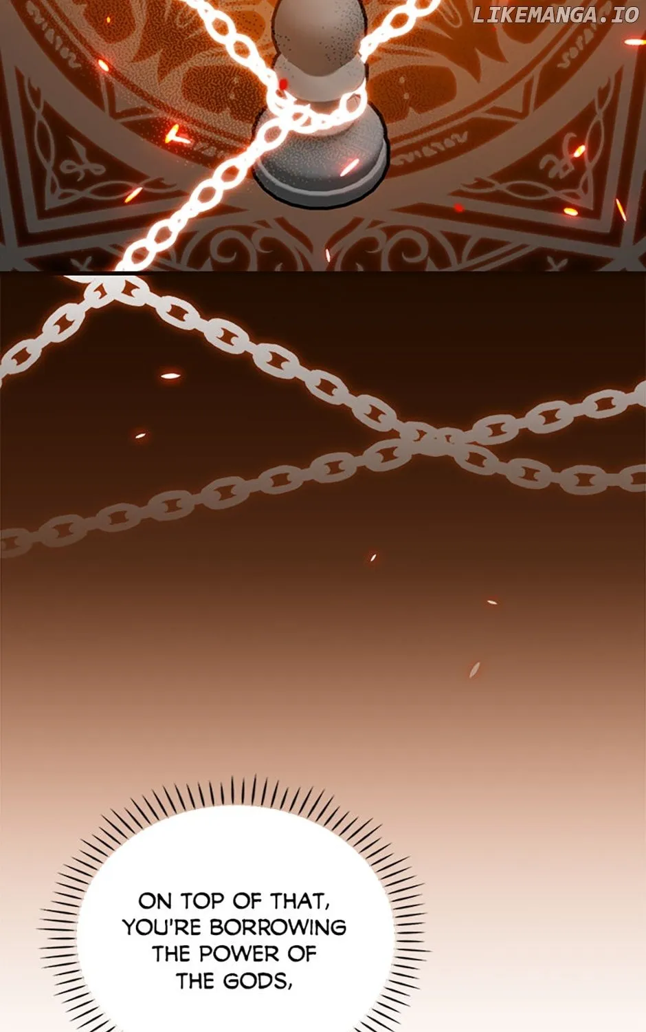 Melody of the Deadwood Chapter 88 page 65 - 
