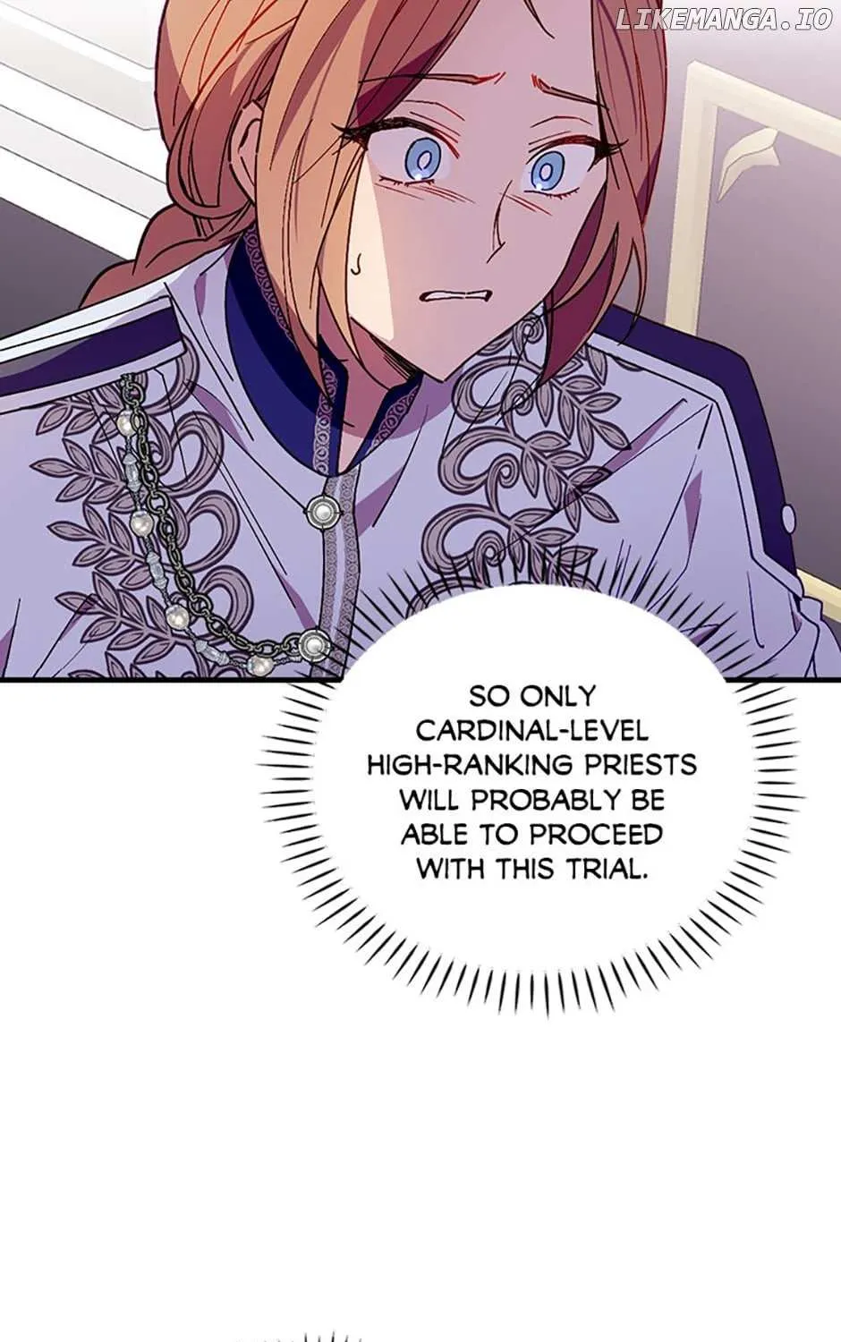 Melody of the Deadwood Chapter 88 page 67 - 