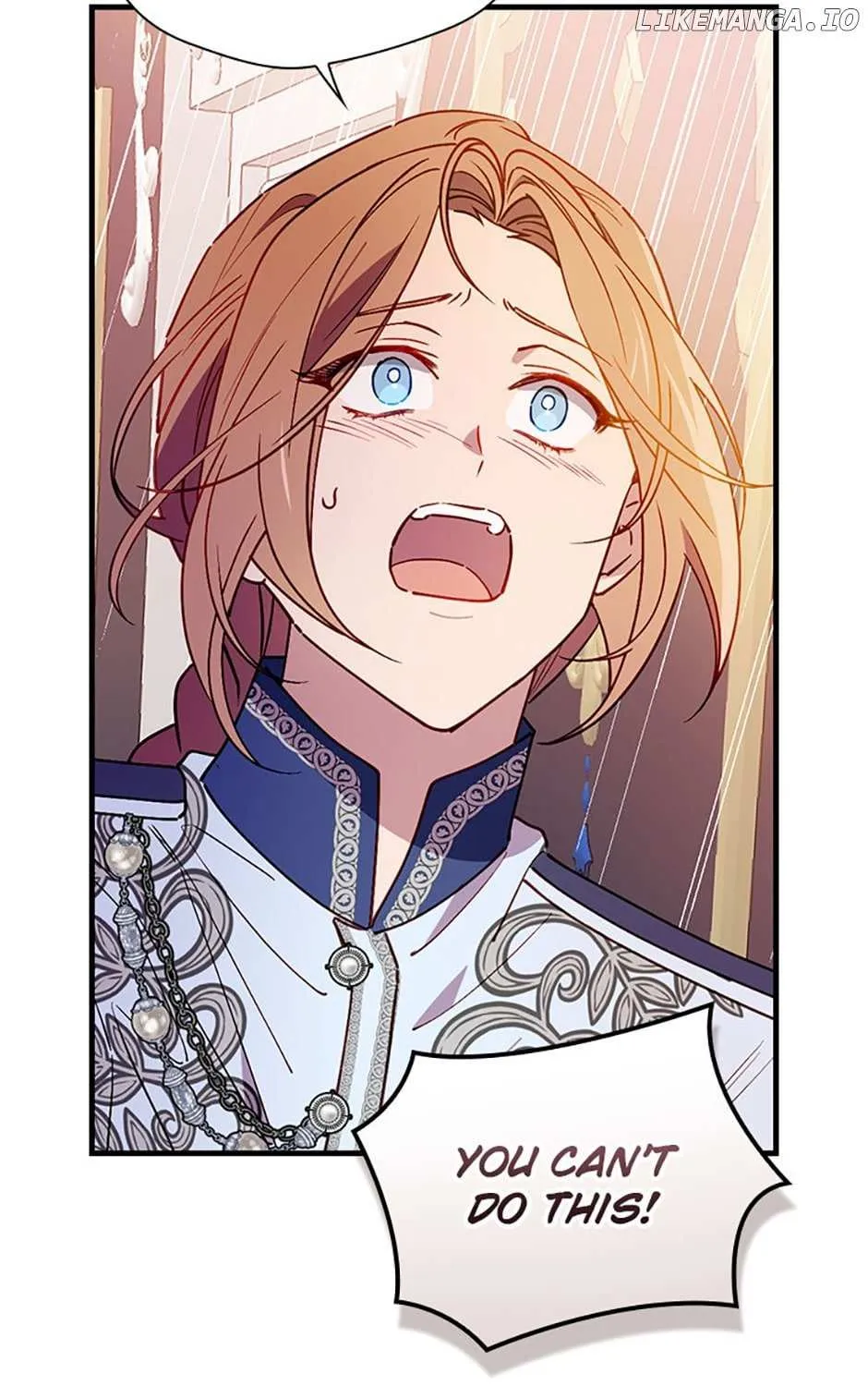Melody of the Deadwood Chapter 88 page 71 - 