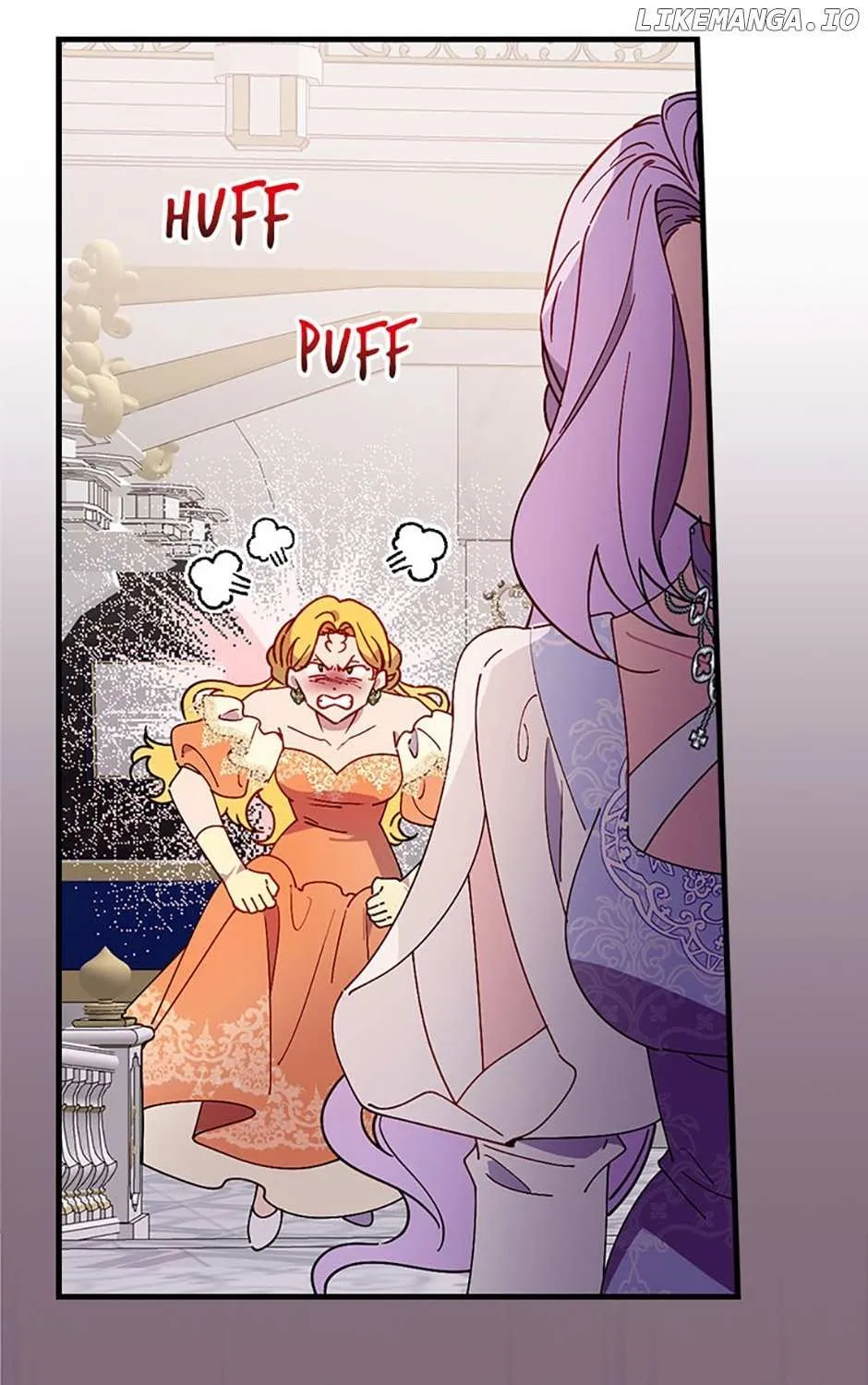 Melody of the Deadwood Chapter 88 page 73 - 