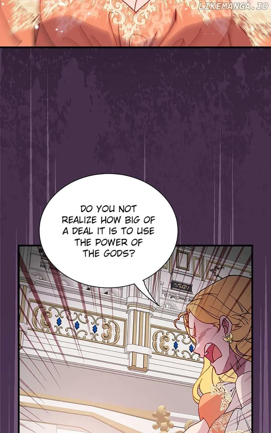 Melody of the Deadwood Chapter 88 page 77 - 