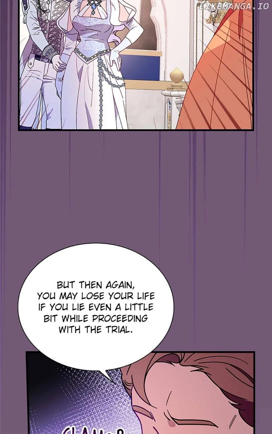 Melody of the Deadwood Chapter 88 page 79 - 