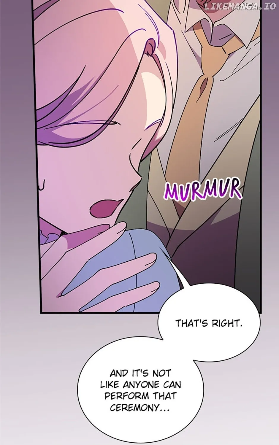 Melody of the Deadwood Chapter 88 page 81 - 