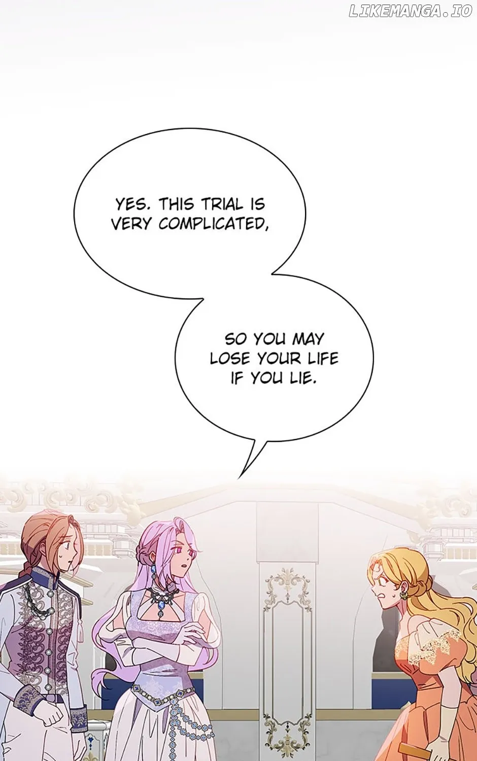Melody of the Deadwood Chapter 88 page 83 - 