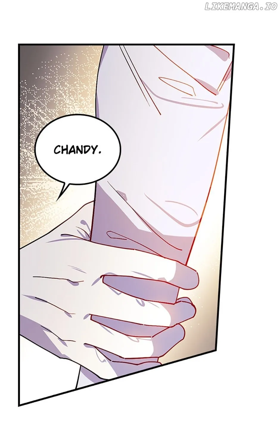 Melody of the Deadwood Chapter 88 page 85 - 