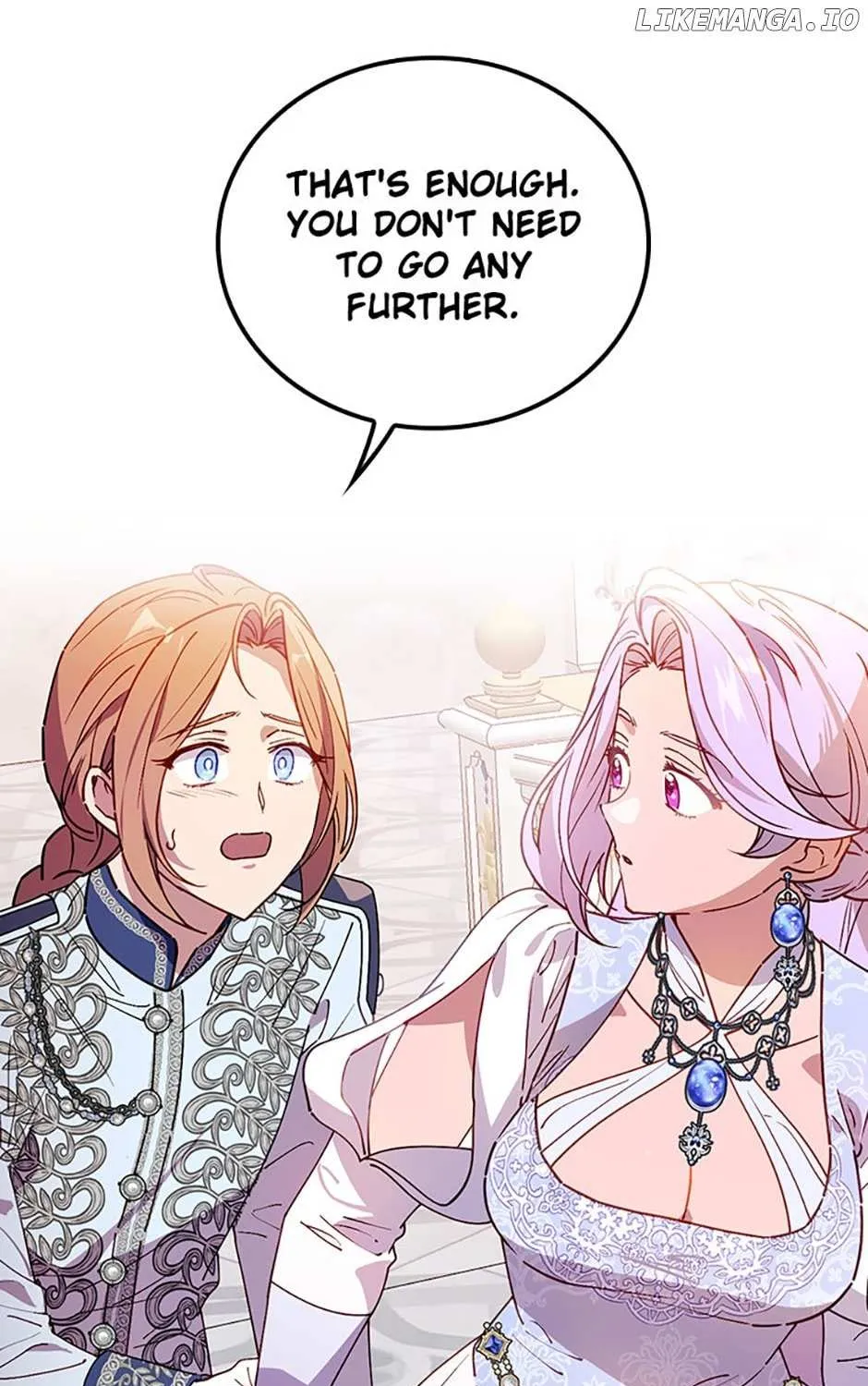 Melody of the Deadwood Chapter 88 page 87 - 