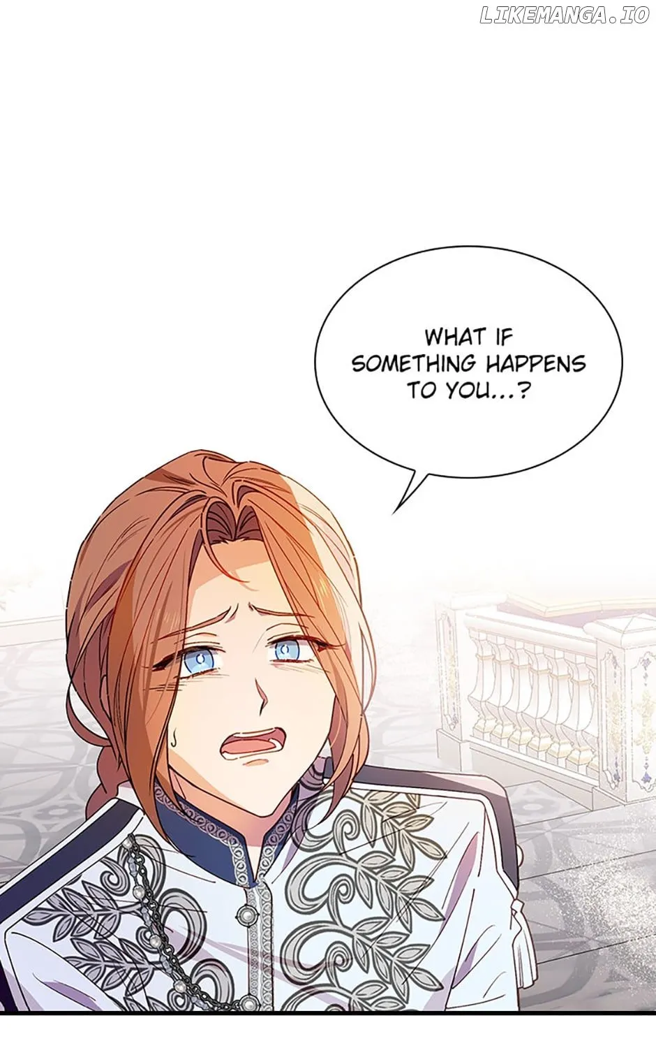 Melody of the Deadwood Chapter 88 page 89 - 