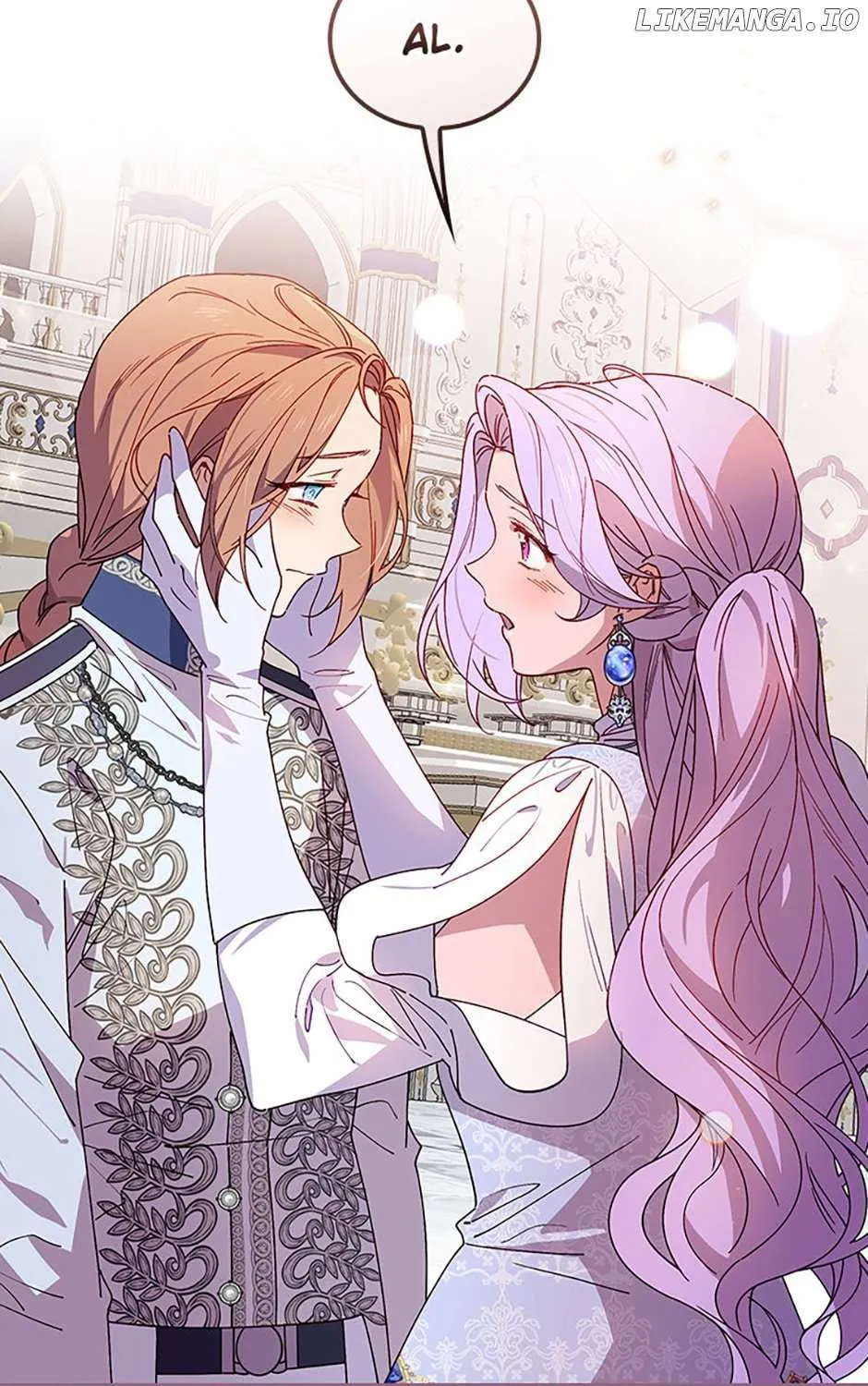 Melody of the Deadwood Chapter 88 page 93 - 