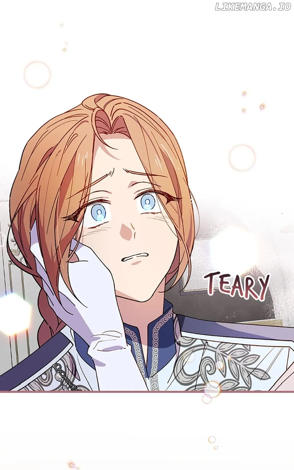 Melody of the Deadwood Chapter 88 page 97 - 