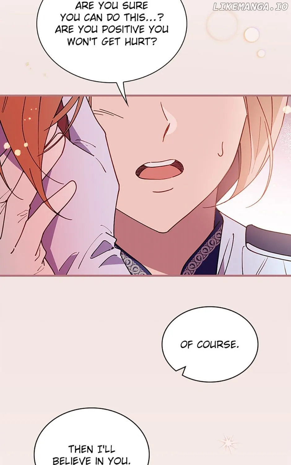 Melody of the Deadwood Chapter 88 page 99 - 