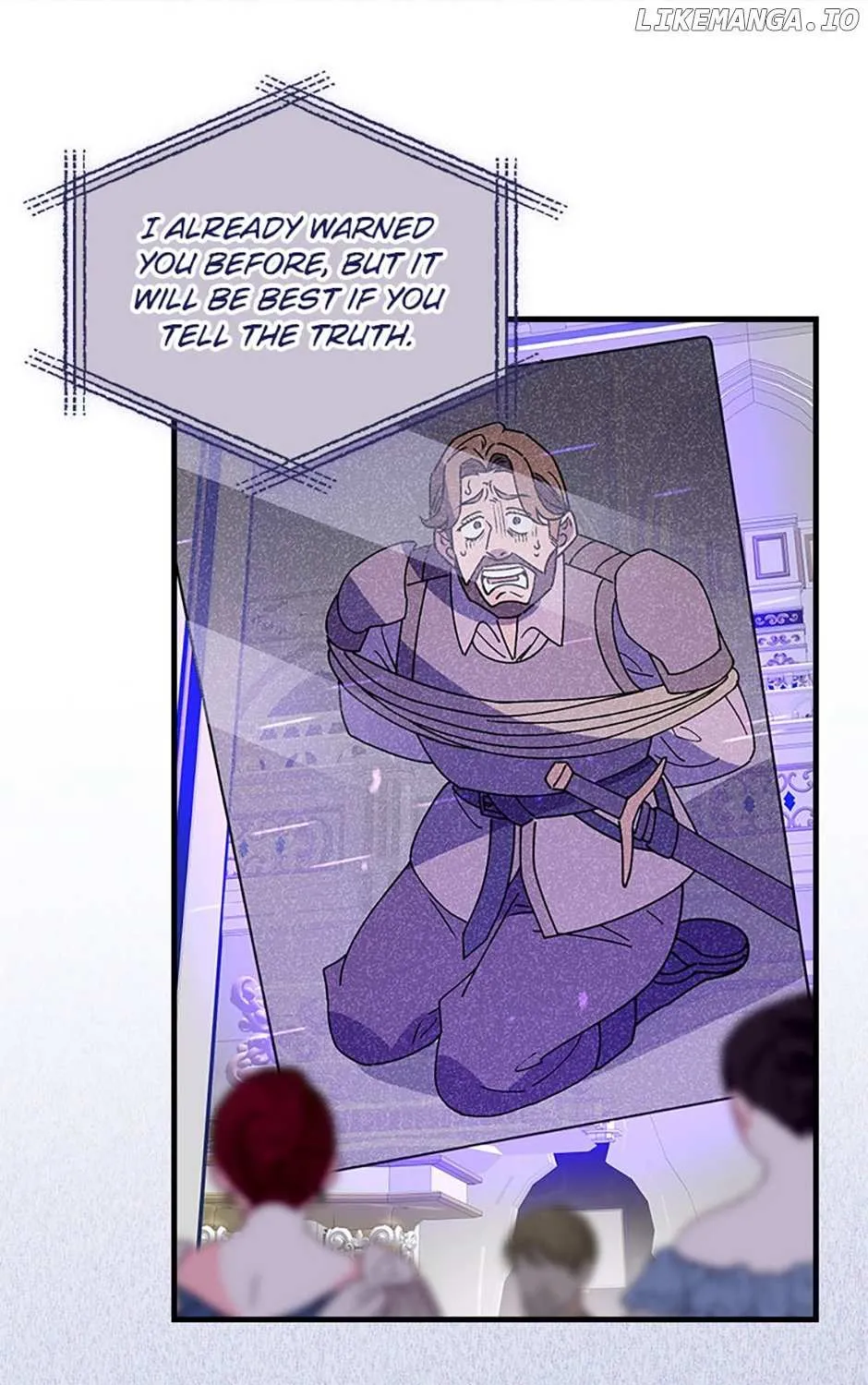 Melody of the Deadwood Chapter 89 page 103 - 