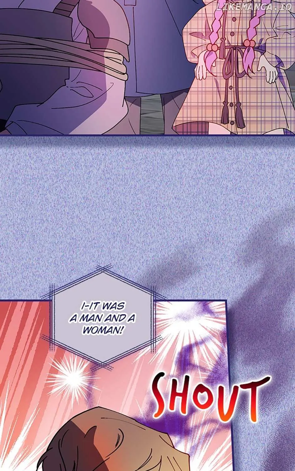Melody of the Deadwood Chapter 89 page 107 - 