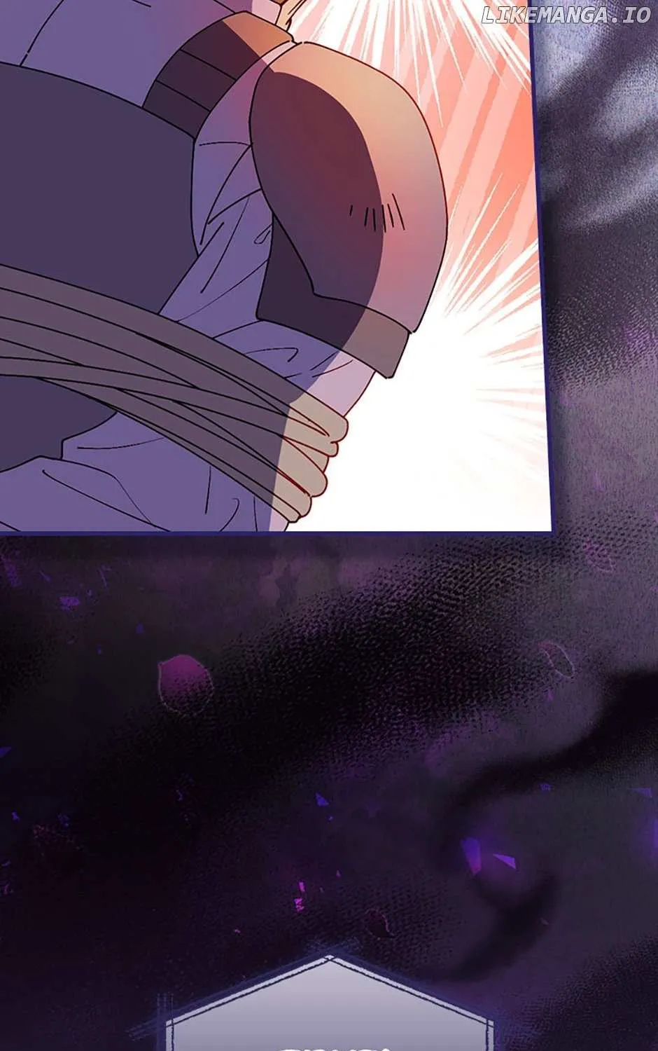 Melody of the Deadwood Chapter 89 page 109 - 