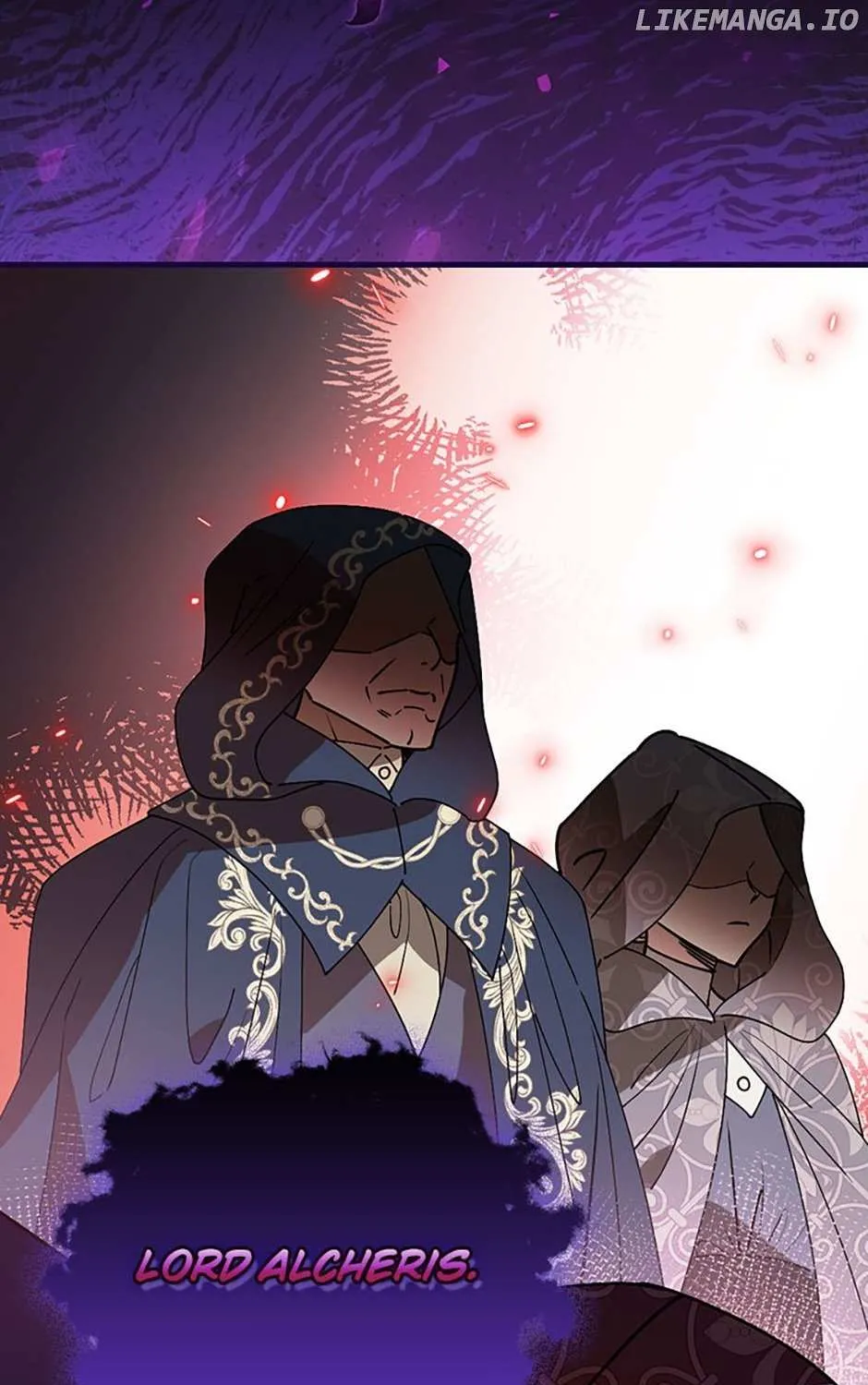 Melody of the Deadwood Chapter 89 page 113 - 