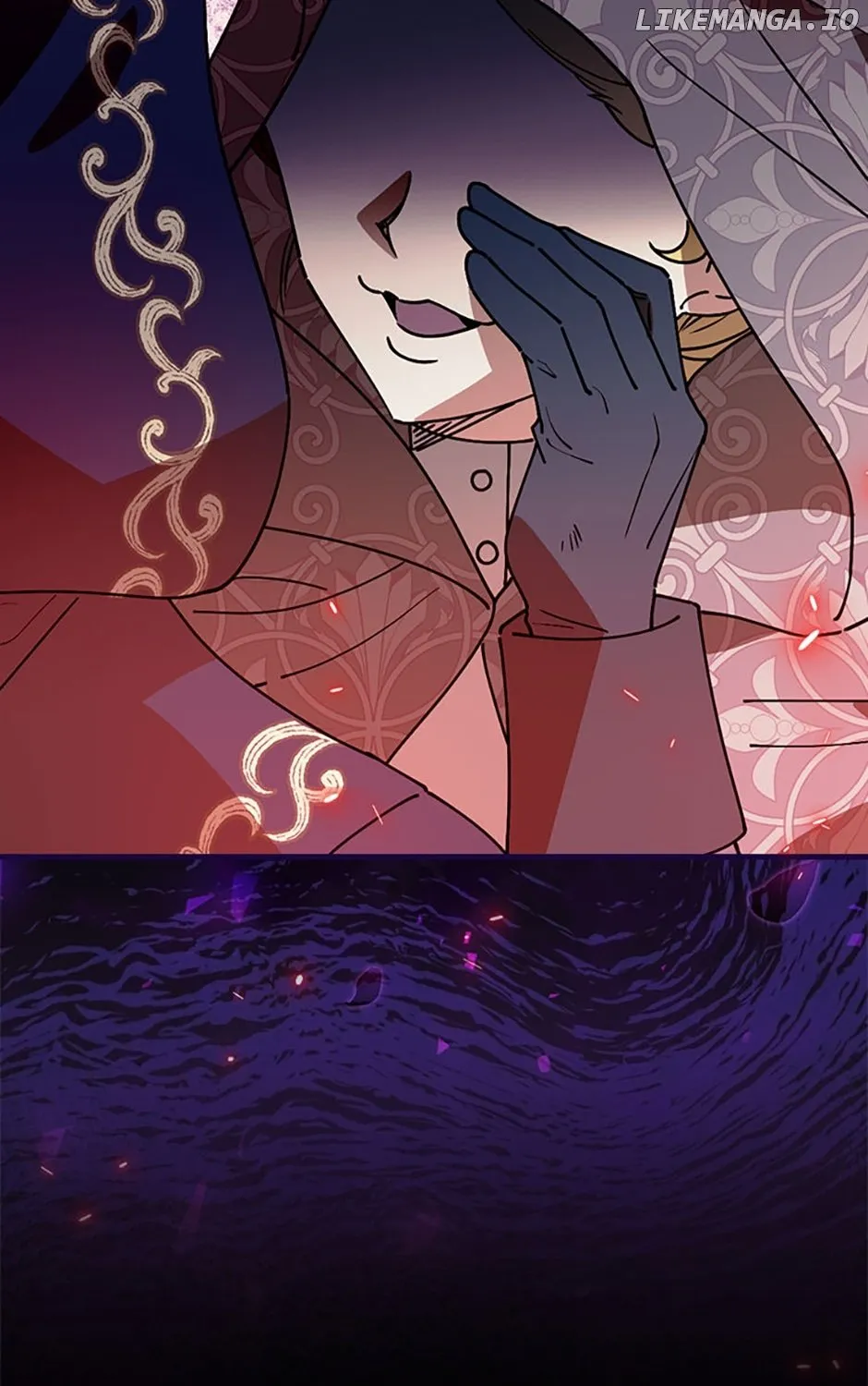 Melody of the Deadwood Chapter 89 page 115 - 