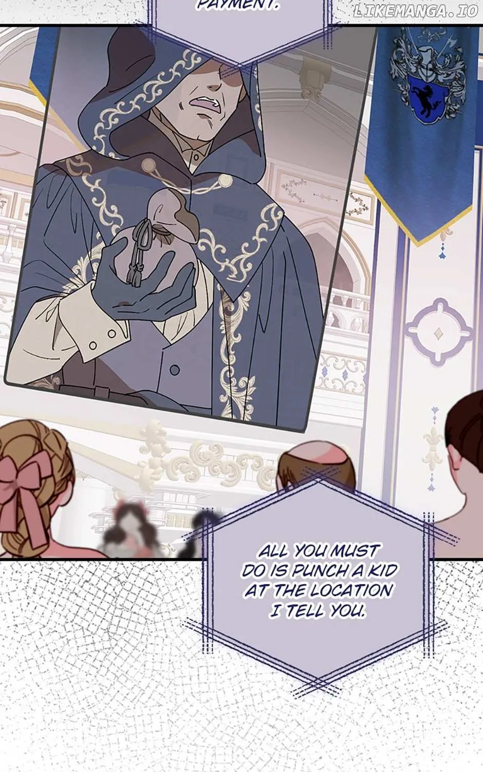 Melody of the Deadwood Chapter 89 page 119 - 