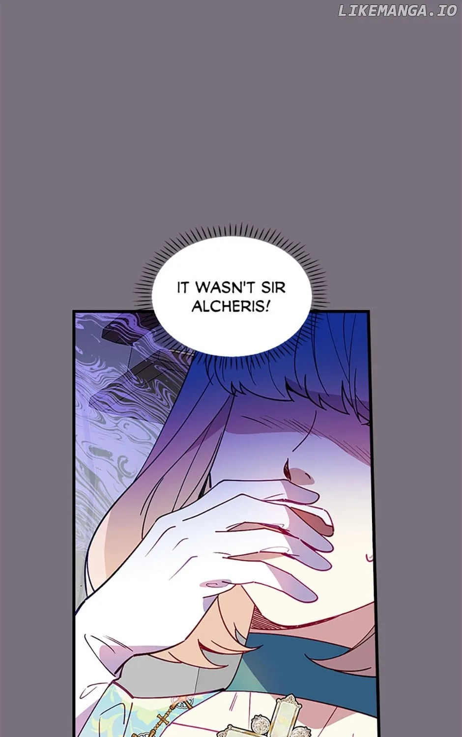 Melody of the Deadwood Chapter 89 page 125 - 