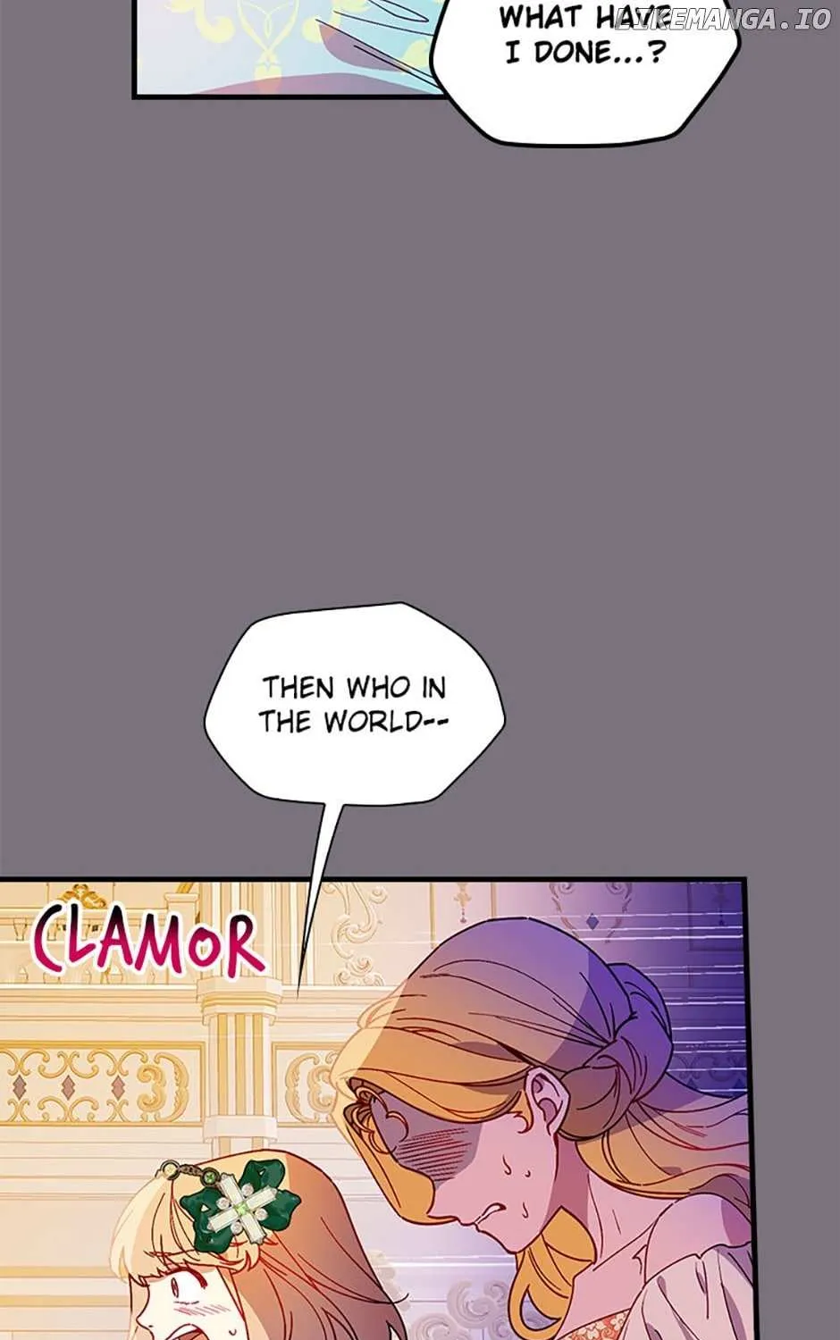 Melody of the Deadwood Chapter 89 page 127 - 