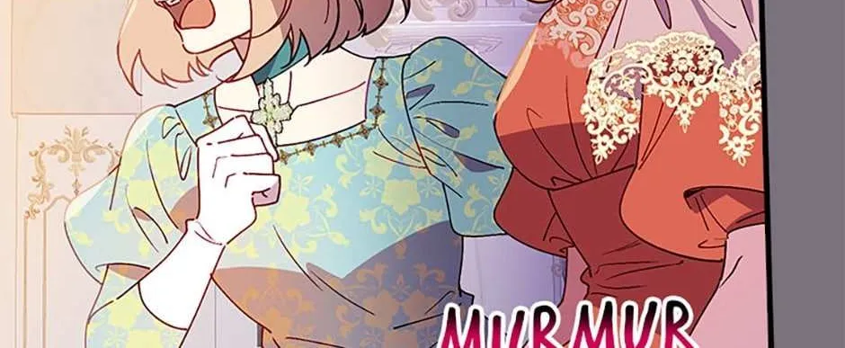 Melody of the Deadwood Chapter 89 page 128 - 
