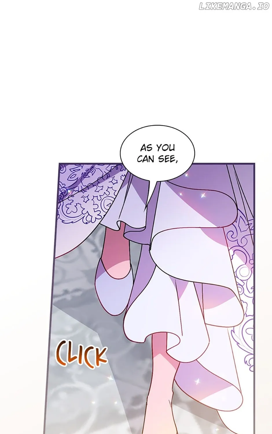 Melody of the Deadwood Chapter 89 page 133 - 