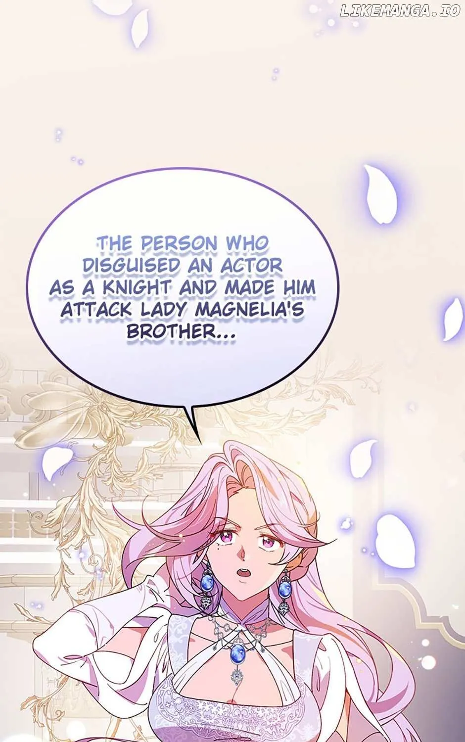 Melody of the Deadwood Chapter 89 page 135 - 