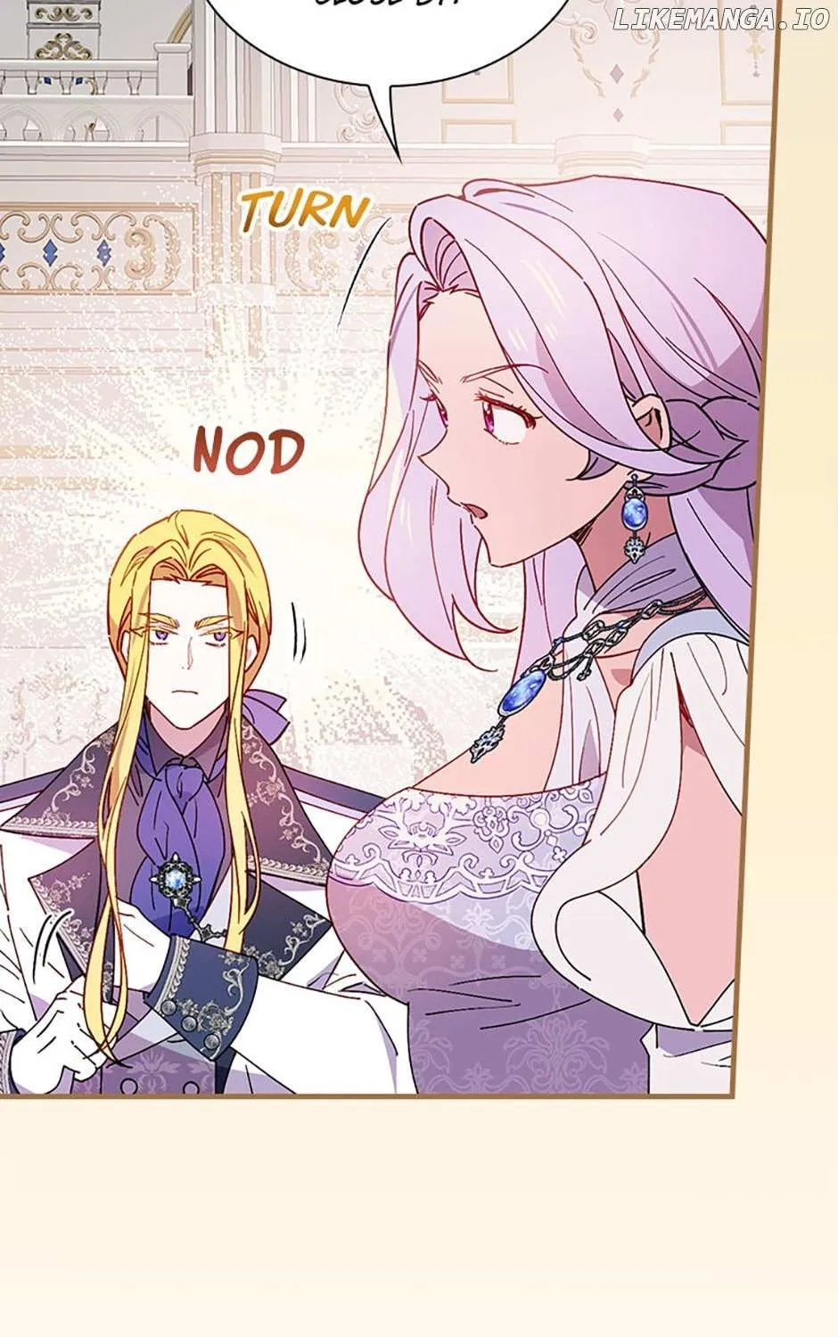 Melody of the Deadwood Chapter 89 page 139 - 