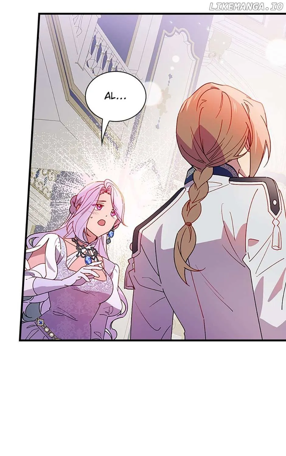Melody of the Deadwood Chapter 89 page 15 - 