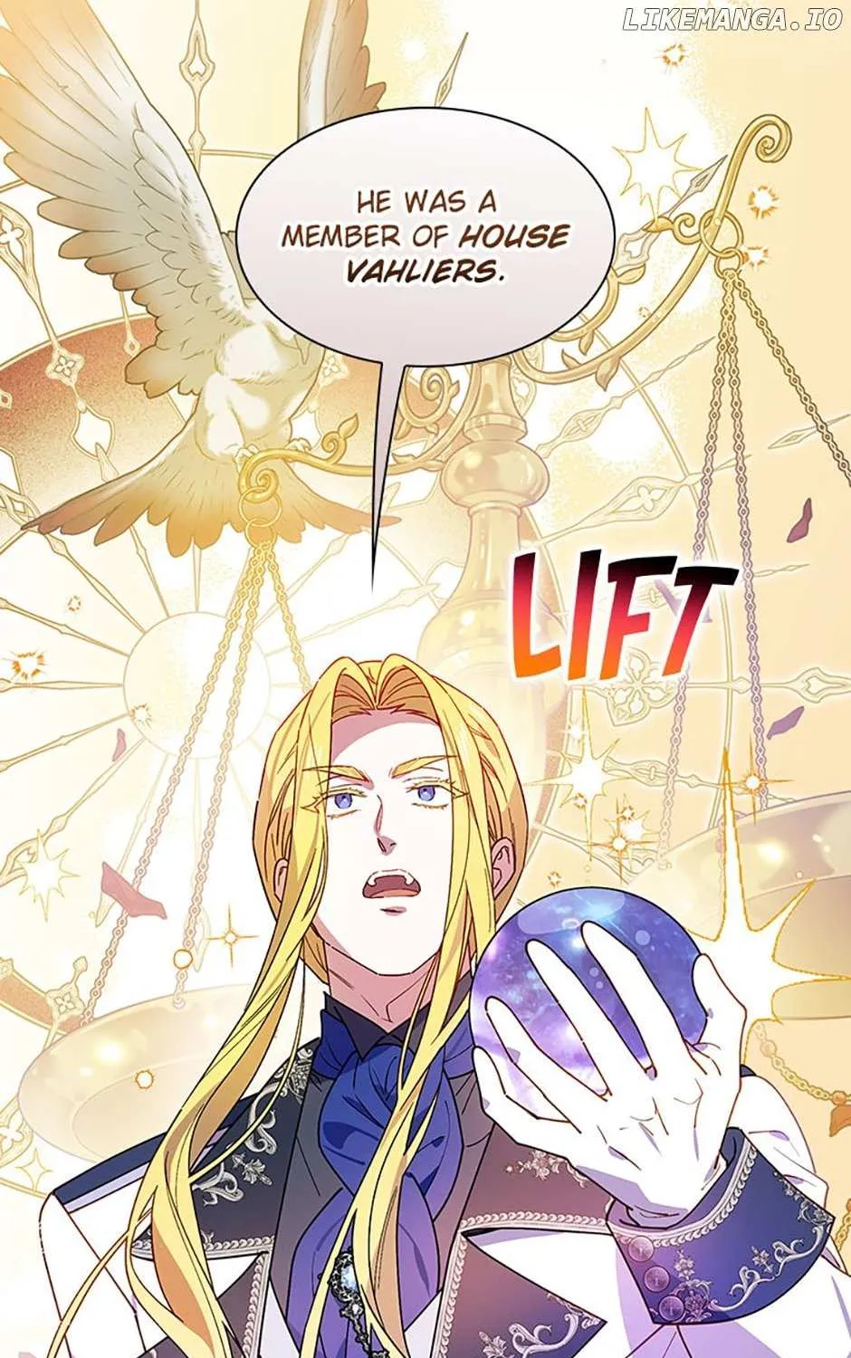 Melody of the Deadwood Chapter 89 page 141 - 