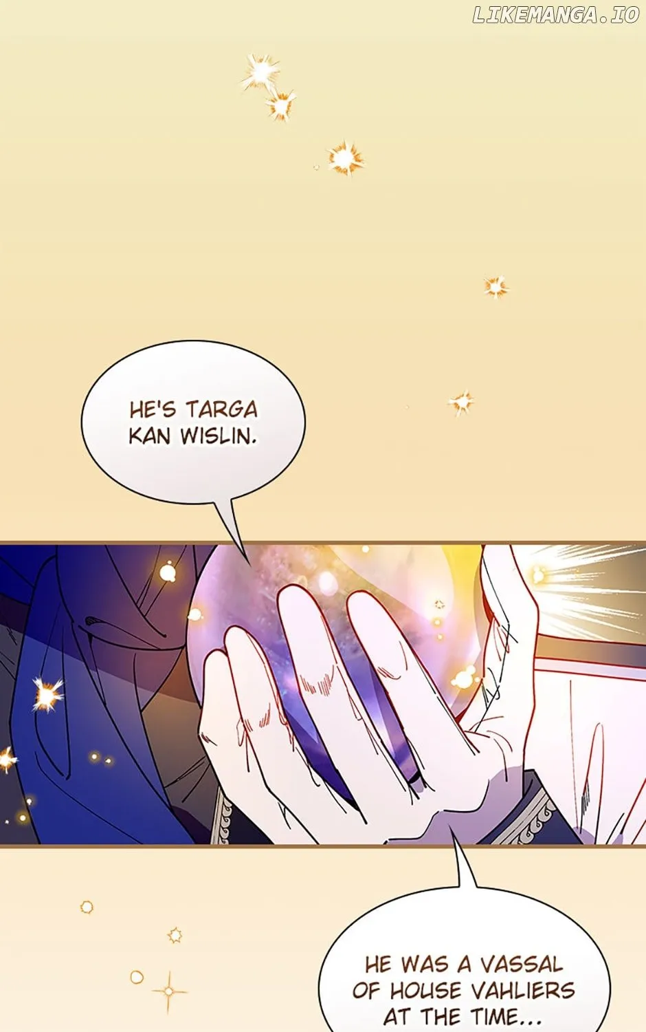 Melody of the Deadwood Chapter 89 page 143 - 