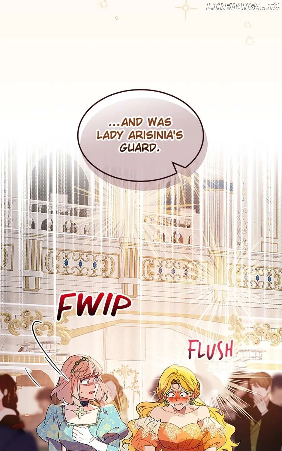 Melody of the Deadwood Chapter 89 page 145 - 