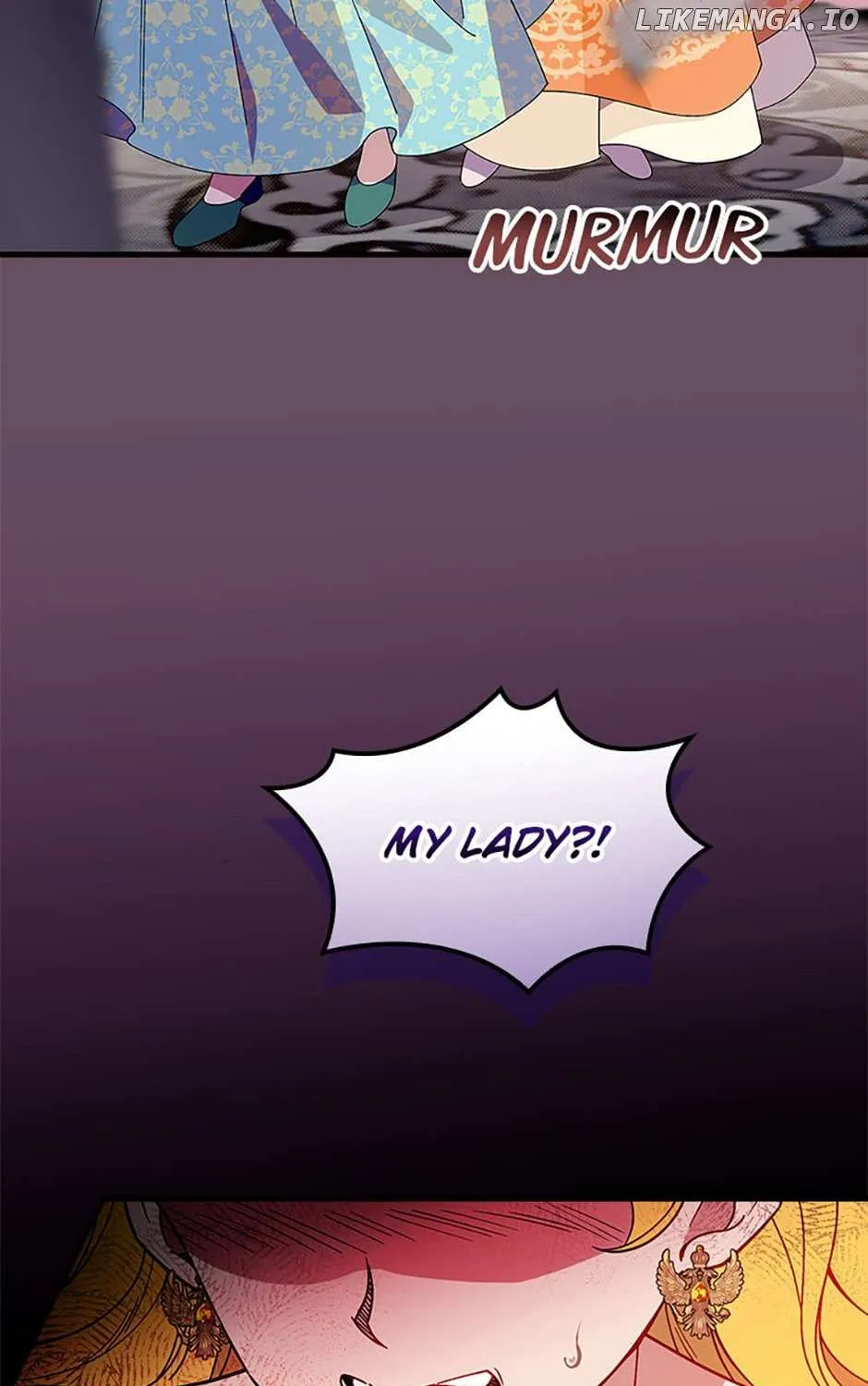 Melody of the Deadwood Chapter 89 page 147 - 