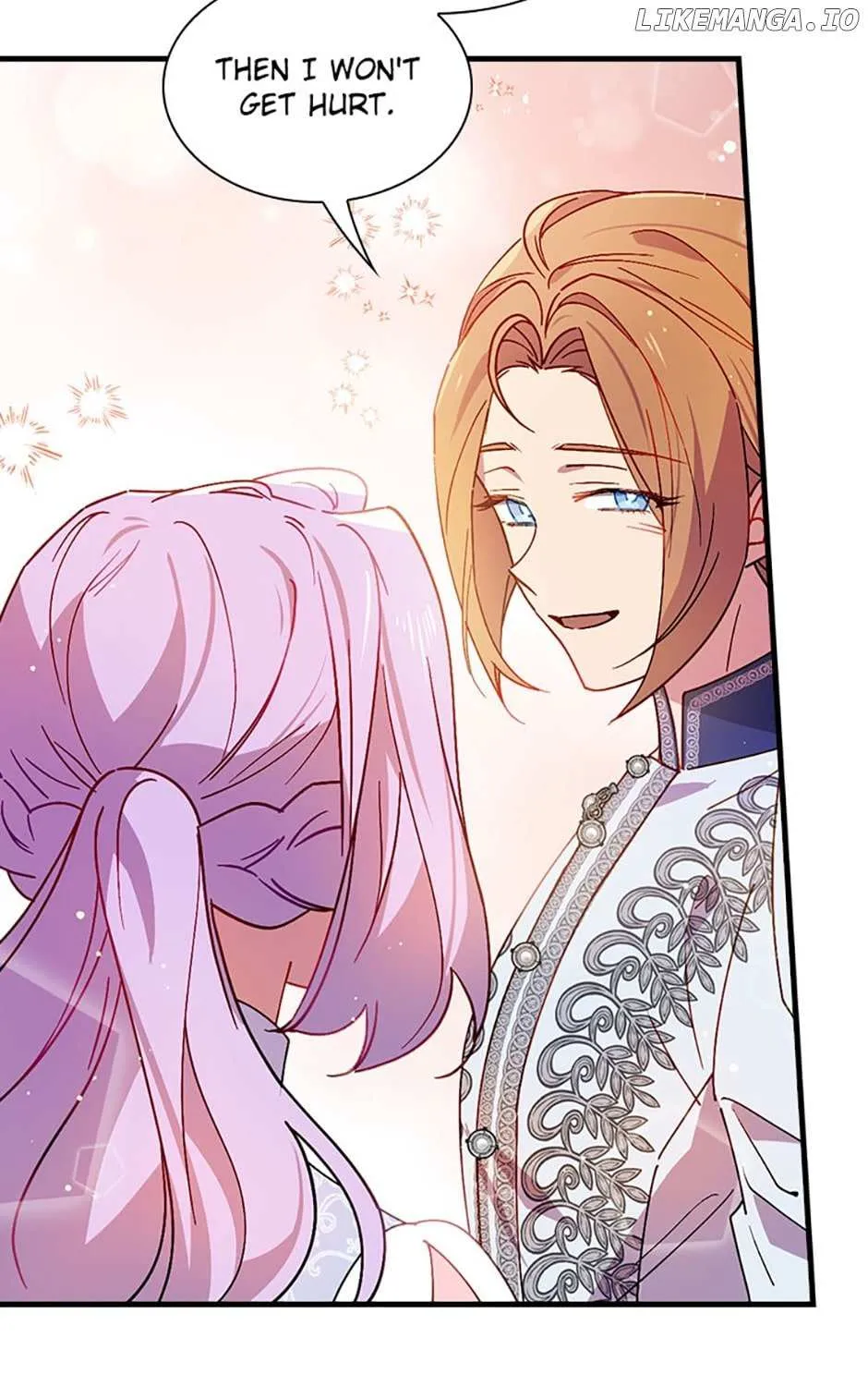 Melody of the Deadwood Chapter 89 page 17 - 