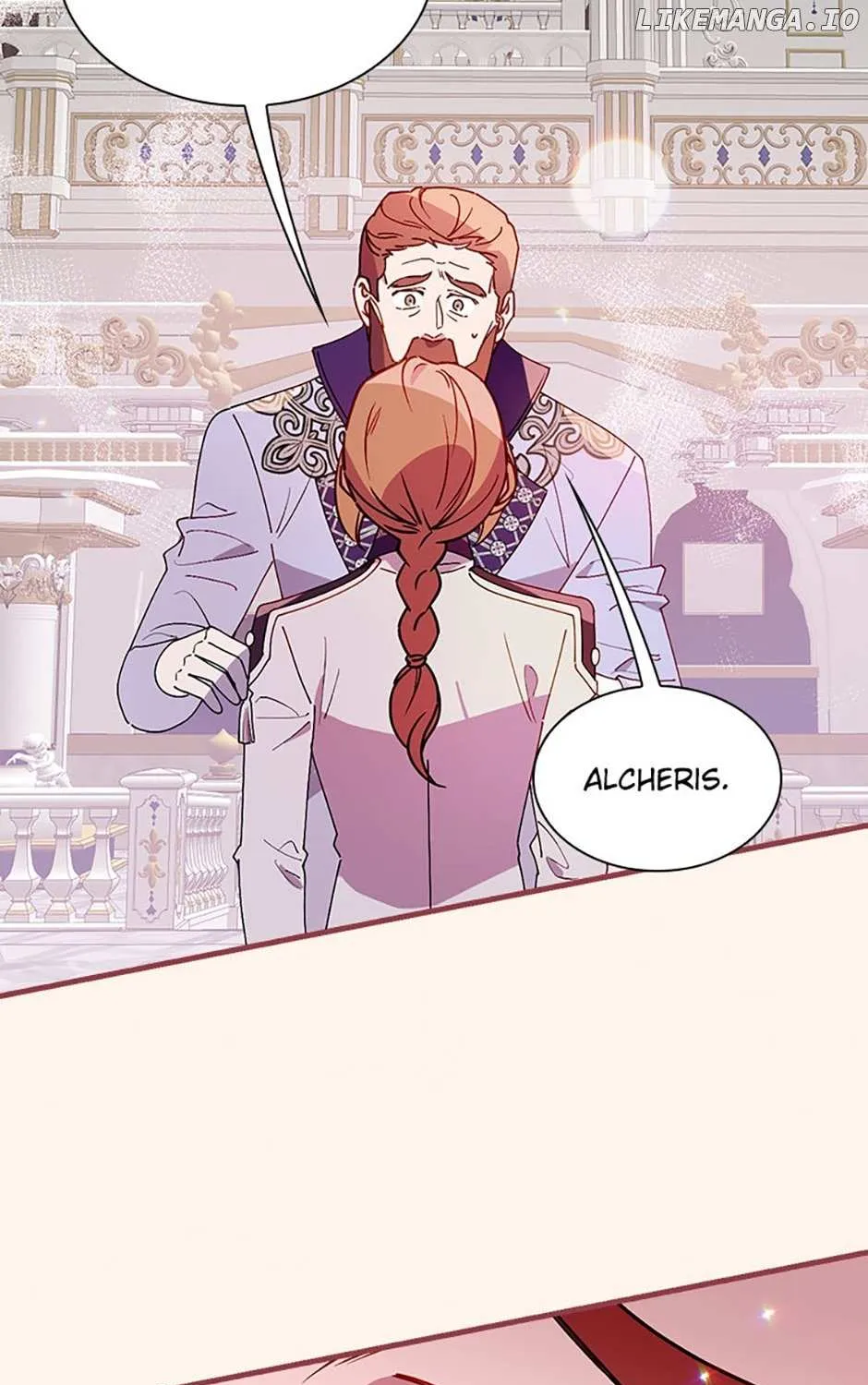 Melody of the Deadwood Chapter 89 page 3 - 