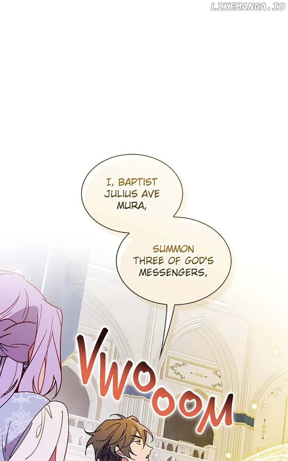 Melody of the Deadwood Chapter 89 page 27 - 