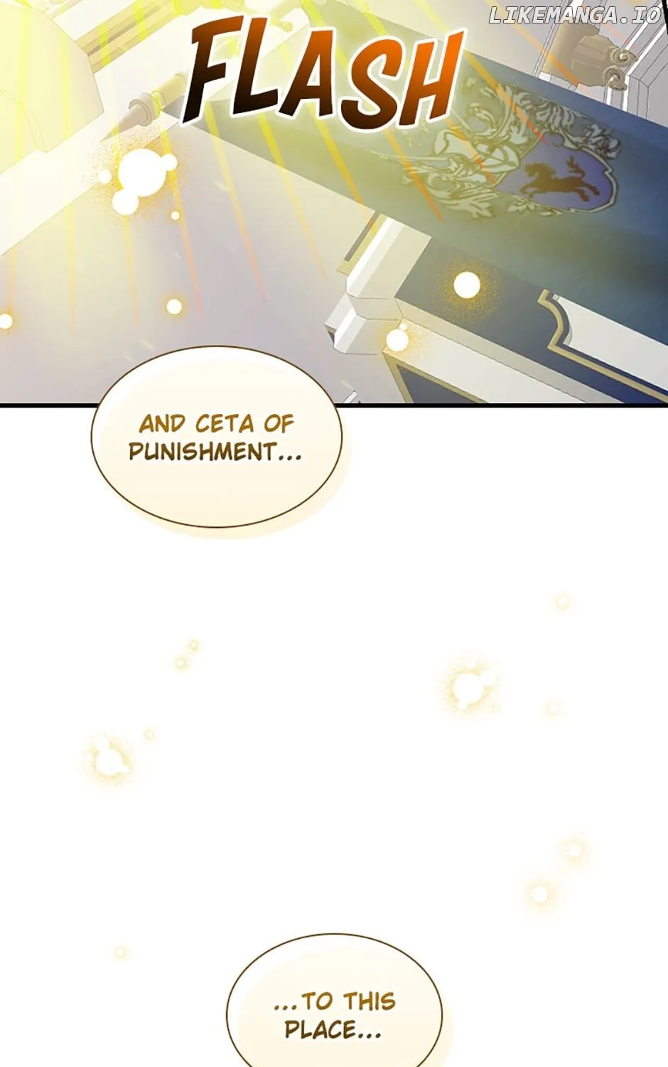 Melody of the Deadwood Chapter 89 page 31 - 