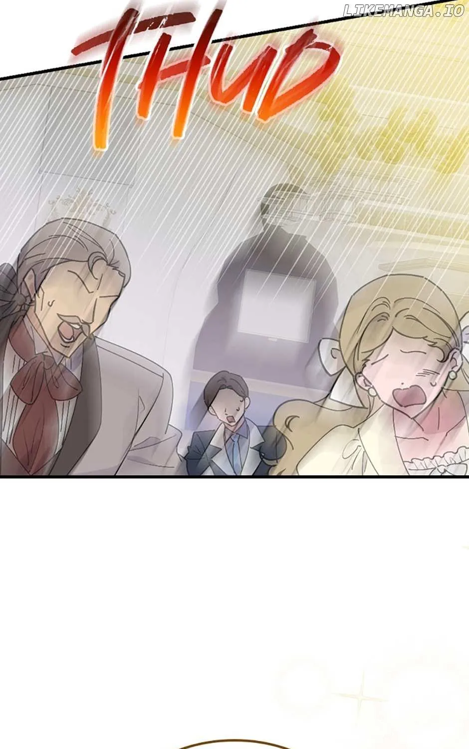 Melody of the Deadwood Chapter 89 page 33 - 