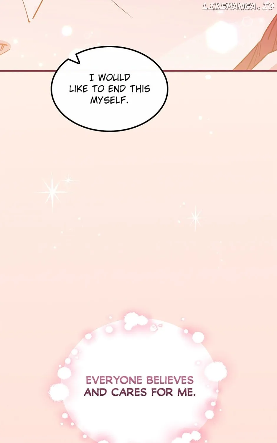 Melody of the Deadwood Chapter 89 page 5 - 