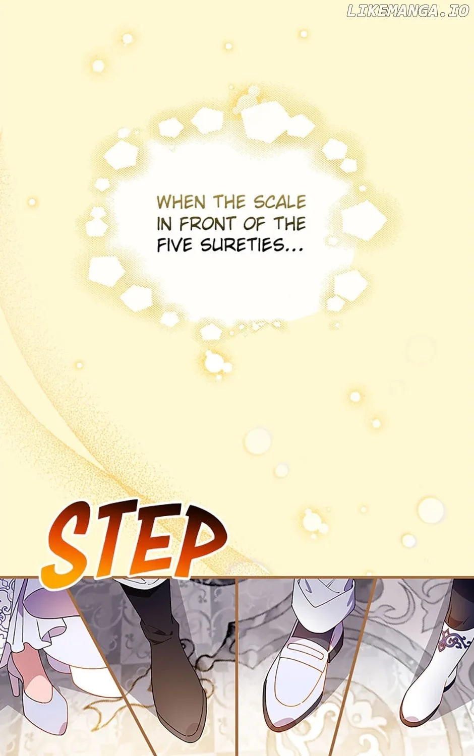 Melody of the Deadwood Chapter 89 page 41 - 