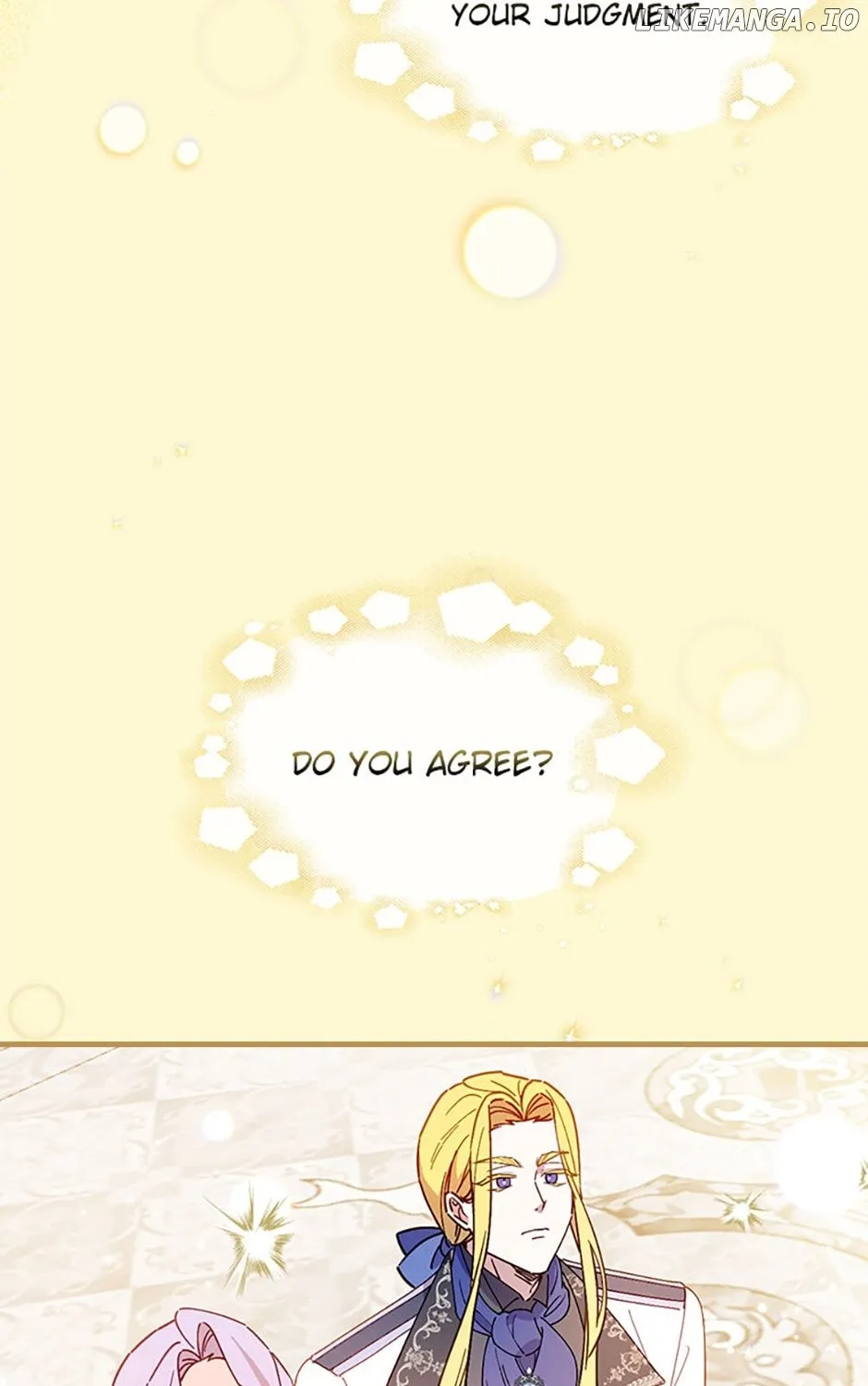 Melody of the Deadwood Chapter 89 page 45 - 
