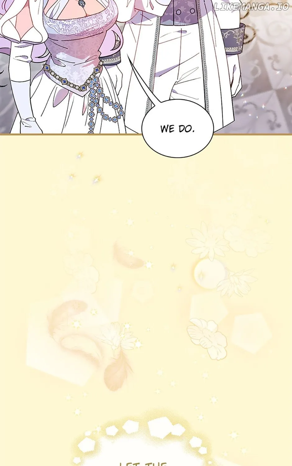 Melody of the Deadwood Chapter 89 page 47 - 