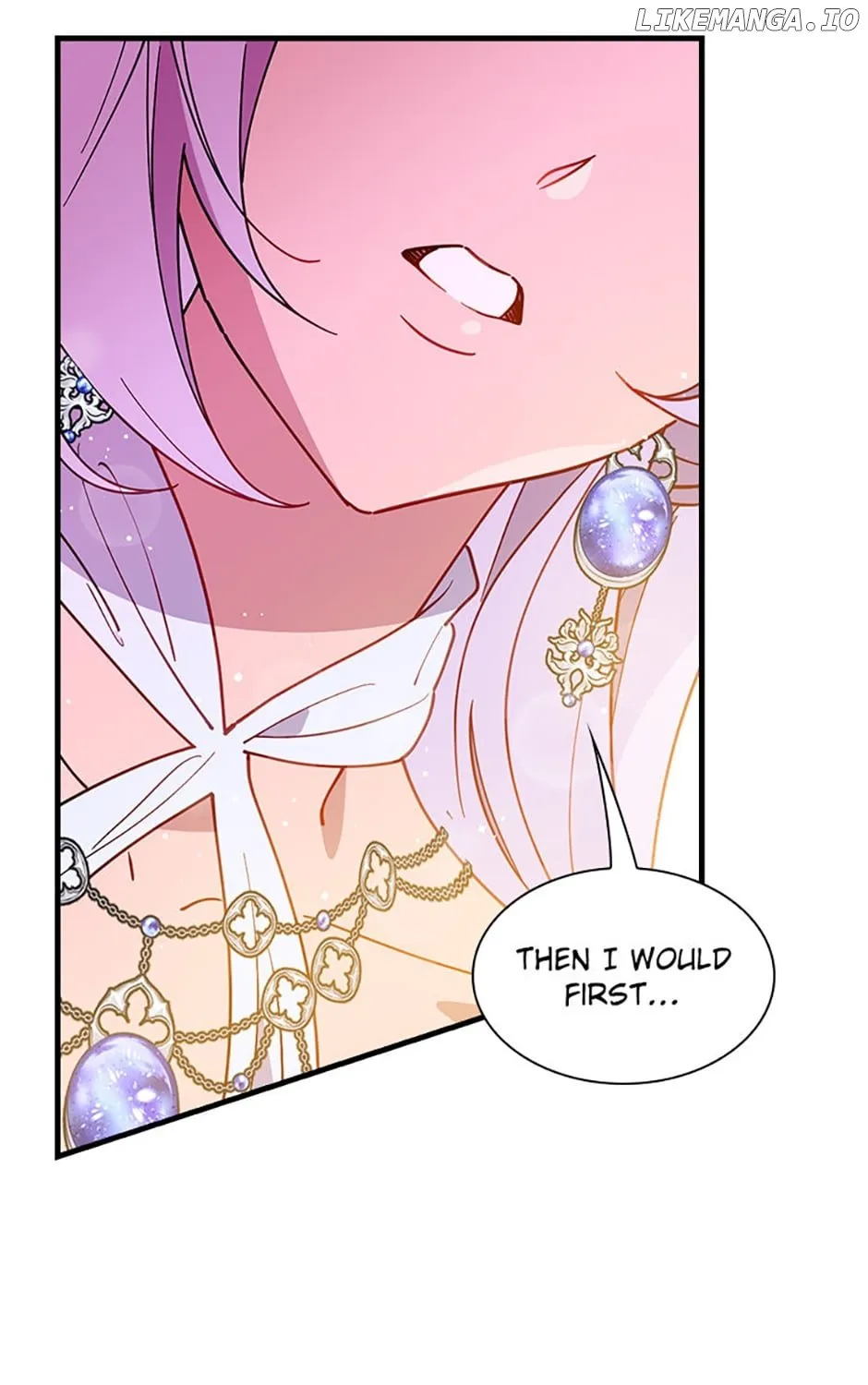Melody of the Deadwood Chapter 89 page 55 - 