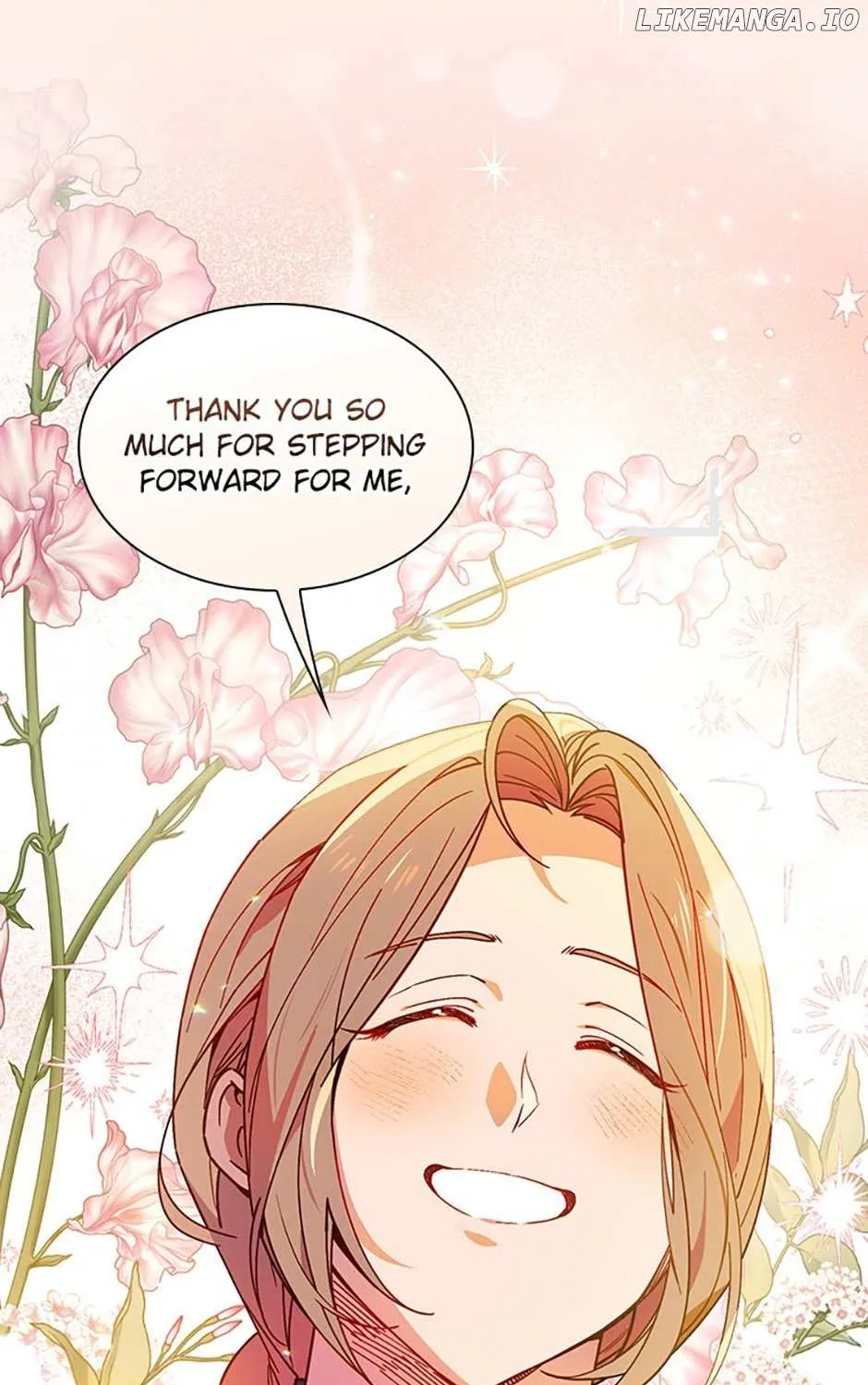 Melody of the Deadwood Chapter 89 page 7 - 