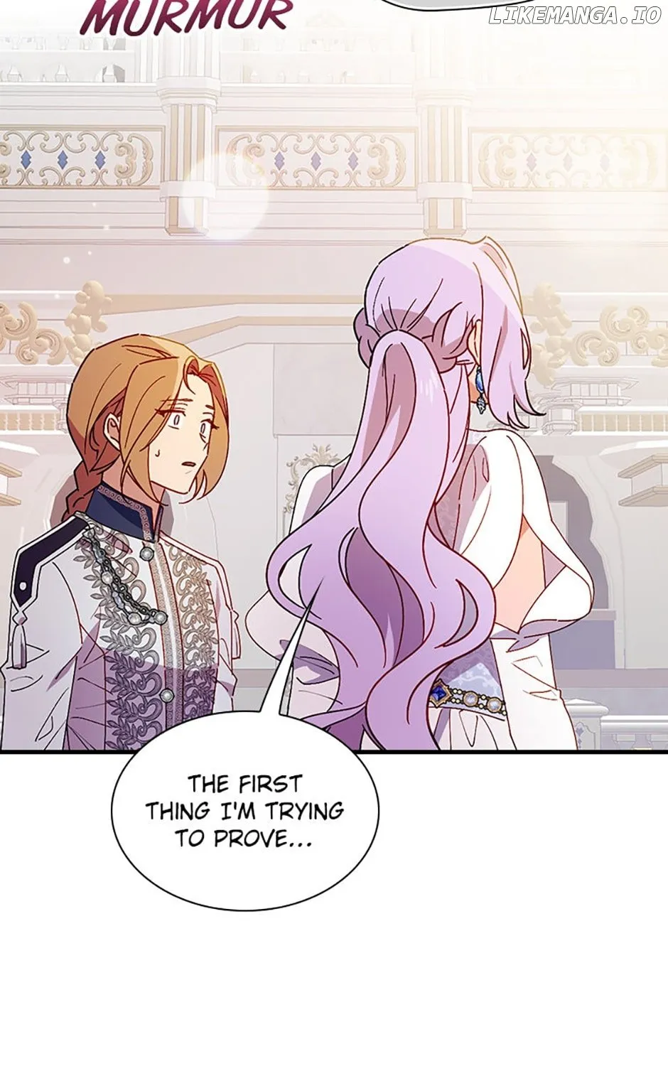Melody of the Deadwood Chapter 89 page 61 - 