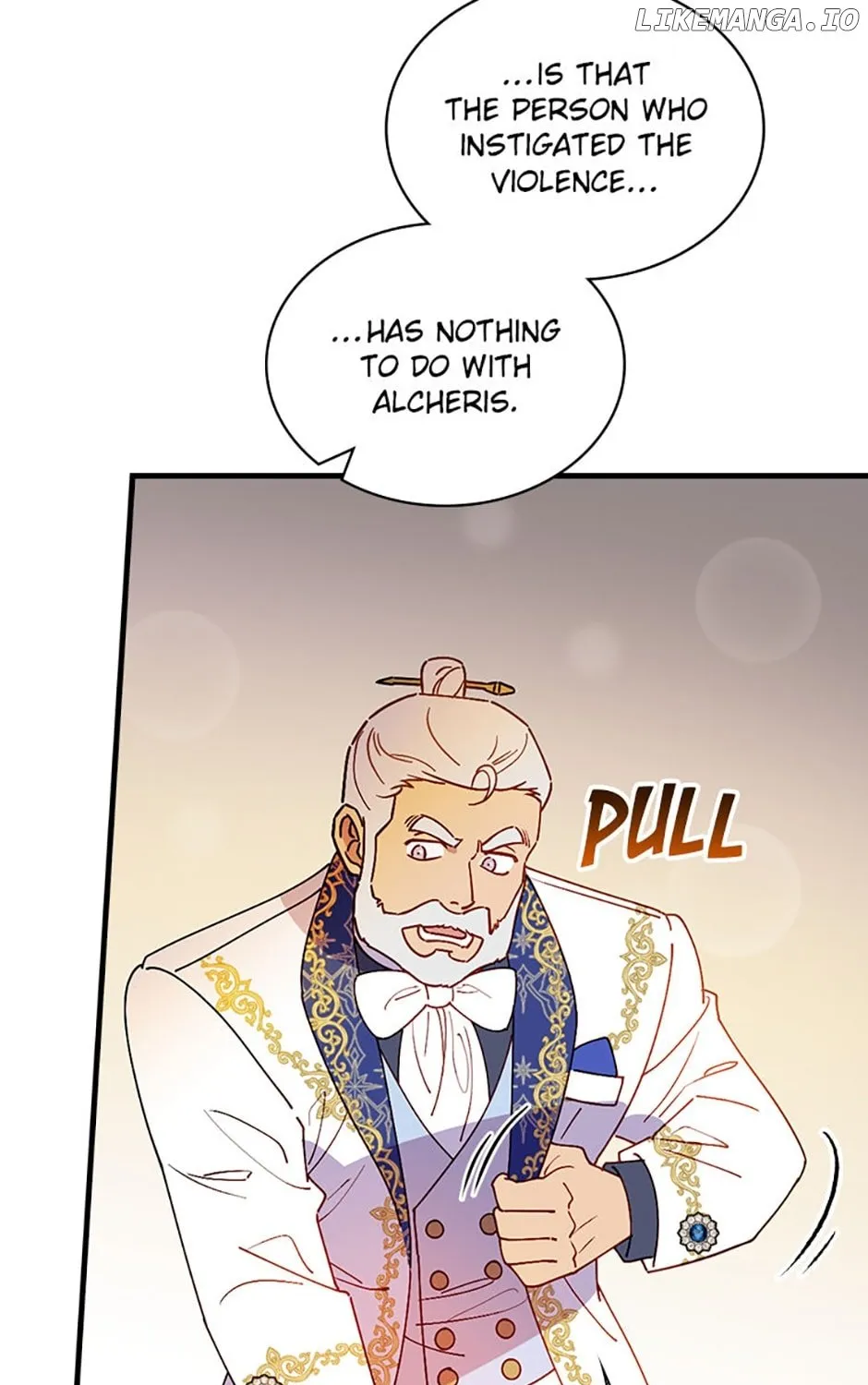 Melody of the Deadwood Chapter 89 page 63 - 