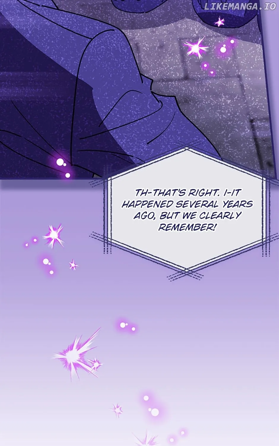 Melody of the Deadwood Chapter 89 page 69 - 