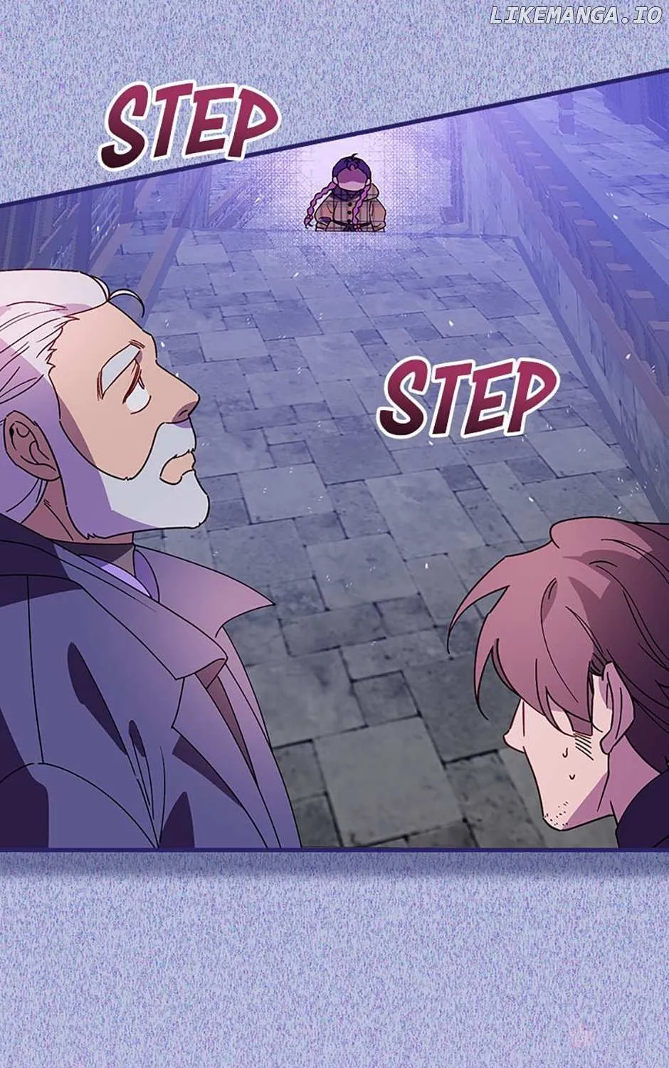 Melody of the Deadwood Chapter 89 page 75 - 